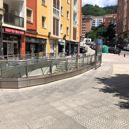 Unique Bilbao Apartamento Exterior foto