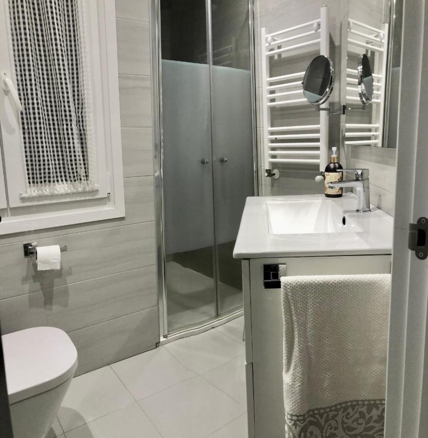Unique Bilbao Apartamento Exterior foto