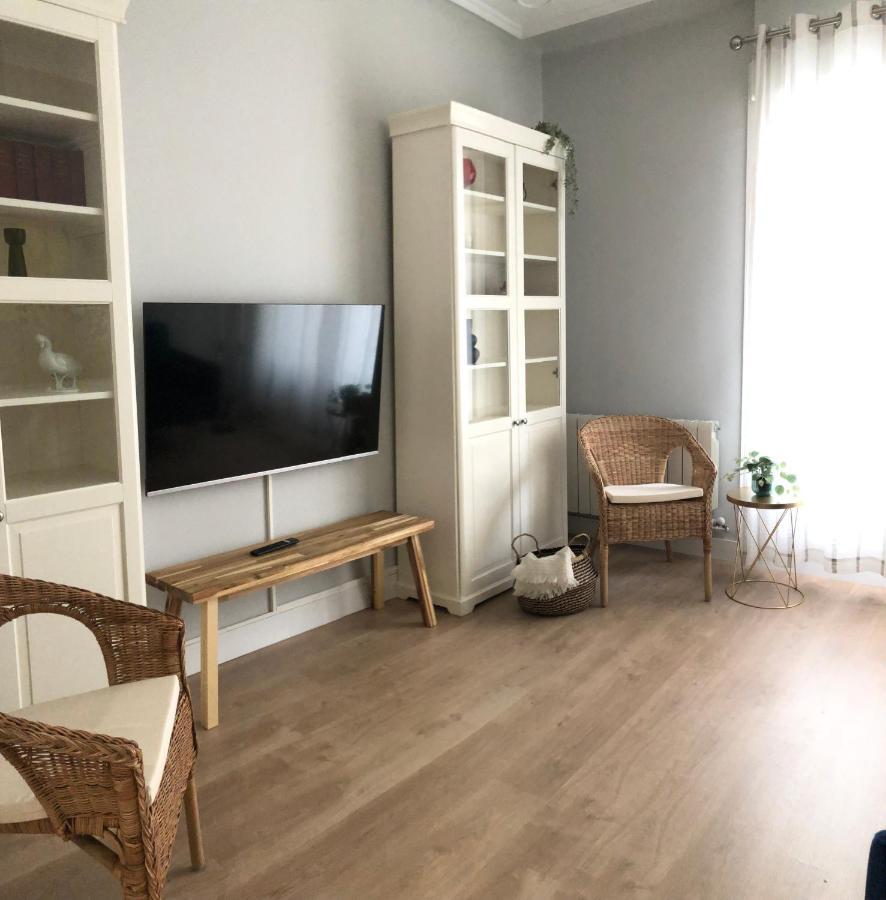 Unique Bilbao Apartamento Exterior foto