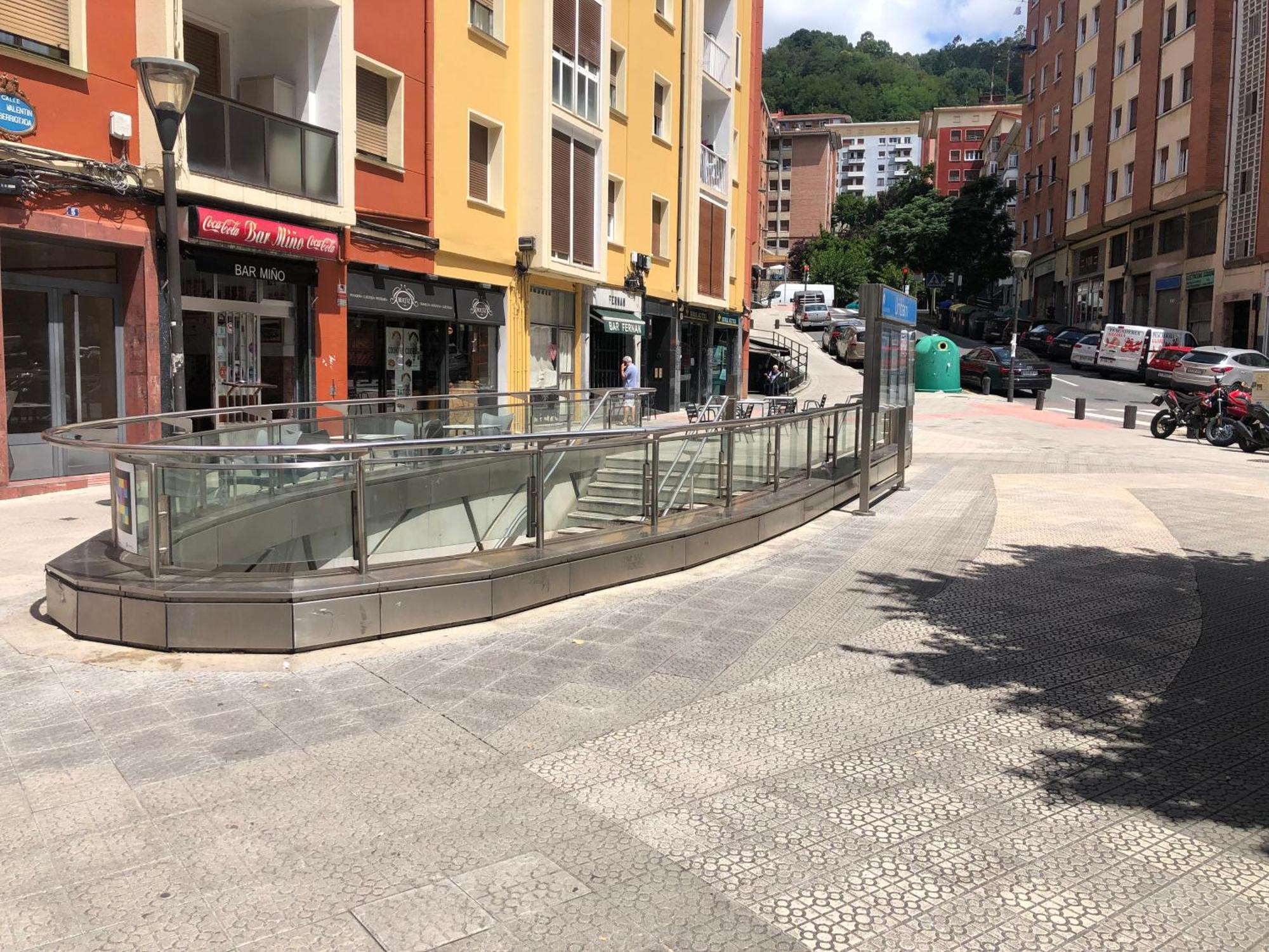 Unique Bilbao Apartamento Exterior foto