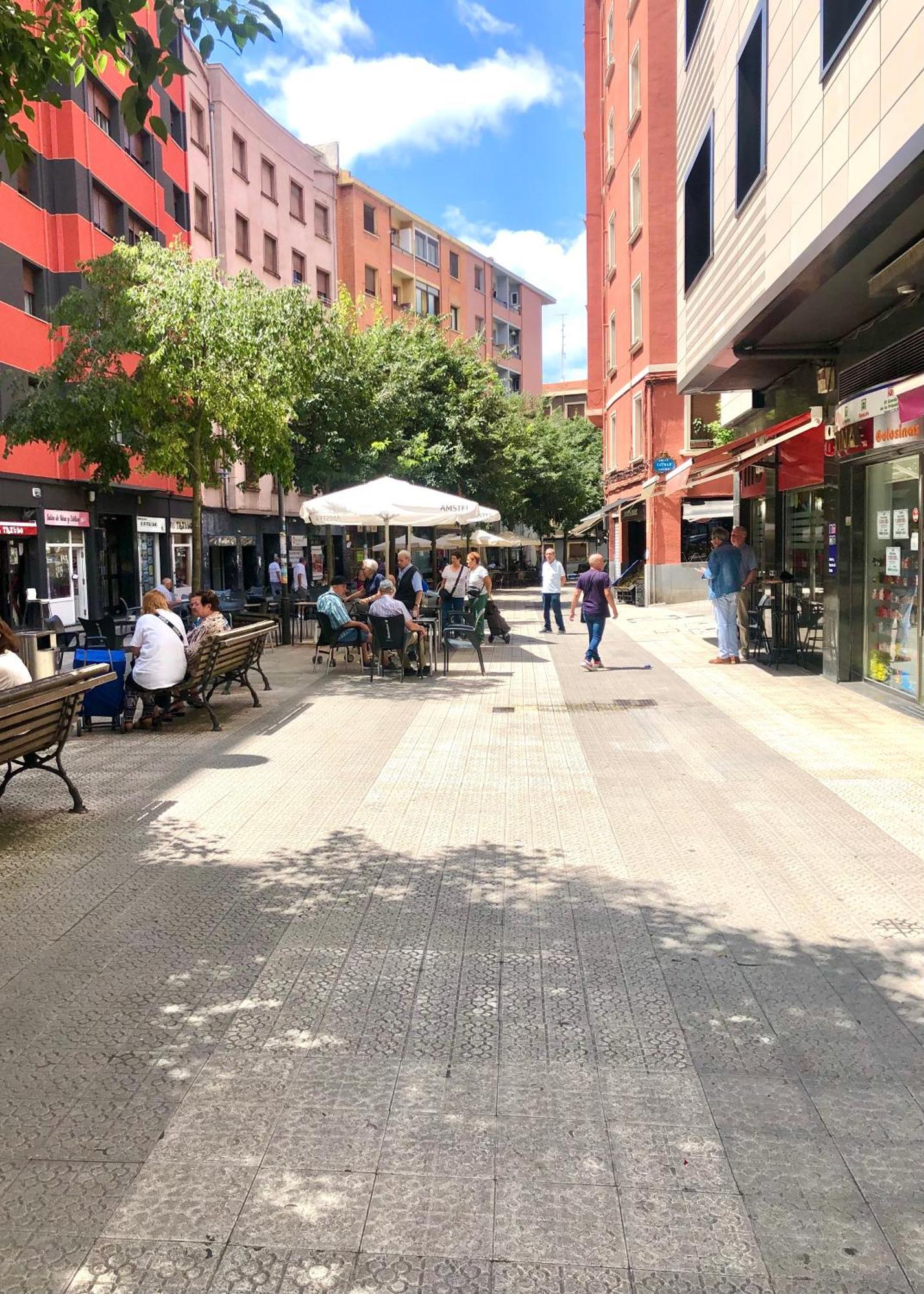 Unique Bilbao Apartamento Exterior foto