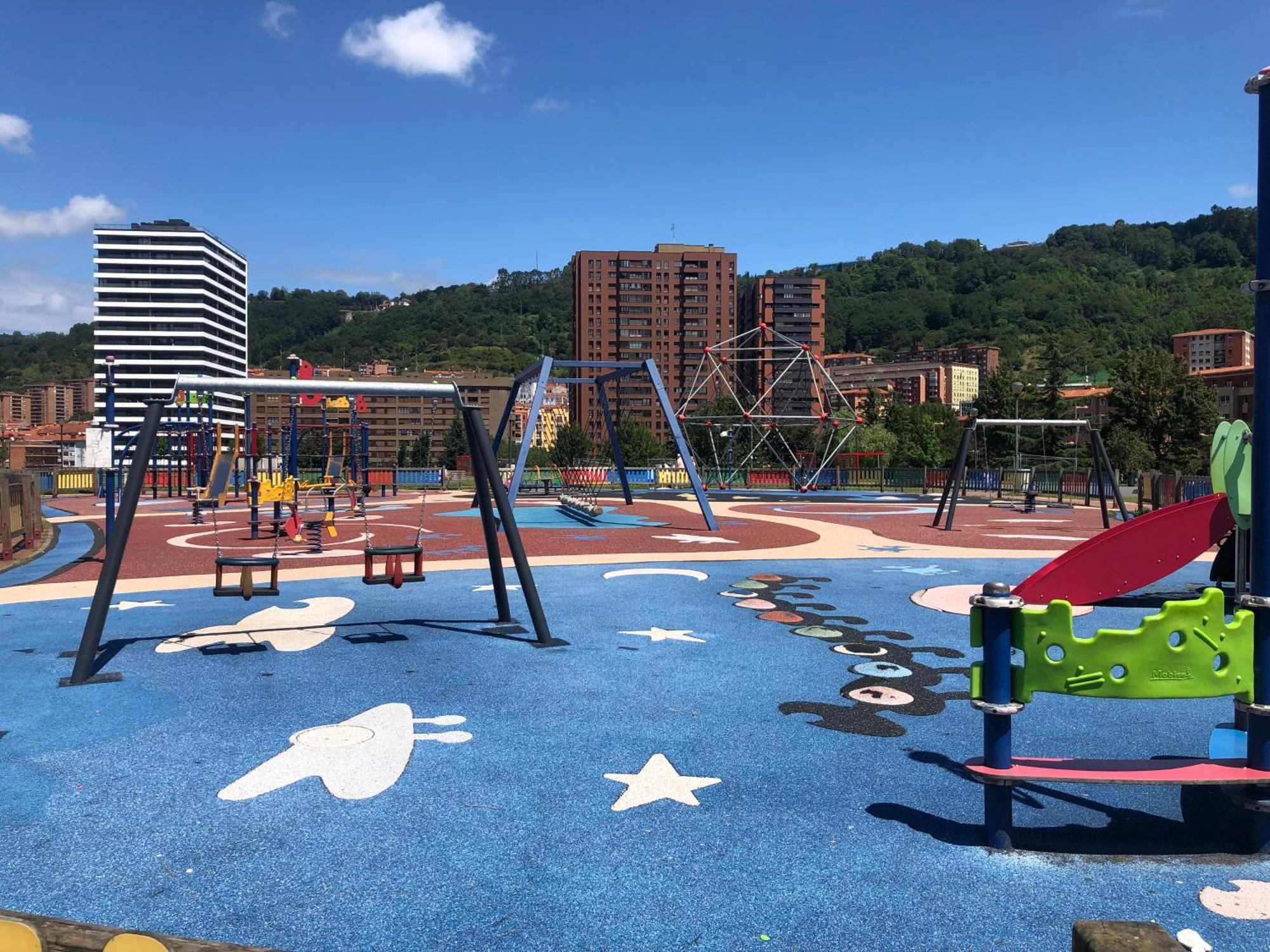 Unique Bilbao Apartamento Exterior foto